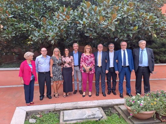GRUPPO NUOVI MDL 2024 GRUPPO NUOVI MDL 2024