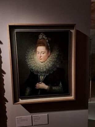 La Dama delle Licnidi