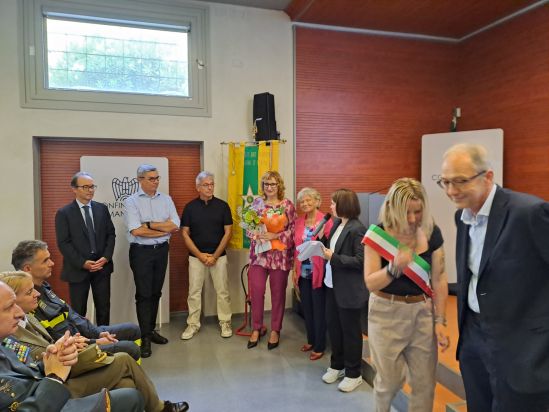 PREMIAZIONE BARONI PREMIAZIONE BARONI