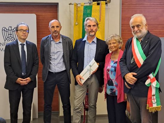 PREMIAZIONE BIGNOTTI