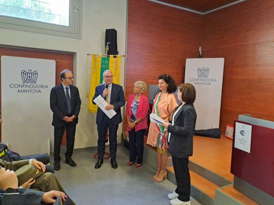PREMIAZIONE FICARELLII