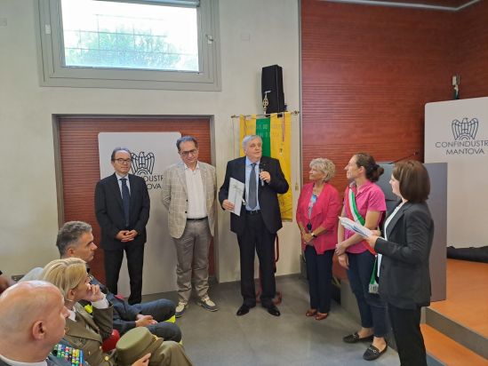 PREMIAZIONE VAONA